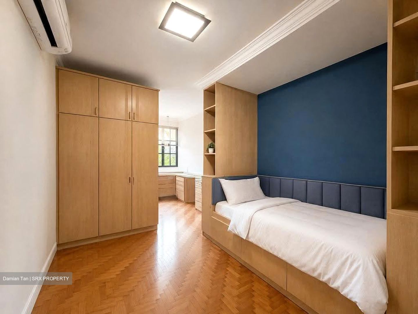 Sixth Crescent (D10), Terrace #614432011